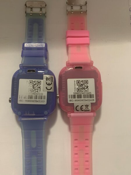 Ceas inteligent pentru copii cu cartela sim si gps