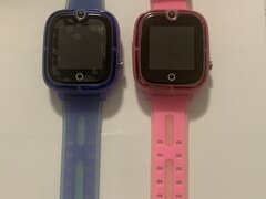 Ceas inteligent pentru copii cu cartela sim si gps