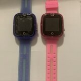 Ceas inteligent pentru copii cu cartela sim si gps